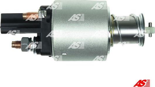 AS-PL SS3040 - Solenoid Switch, starter xparts.lv