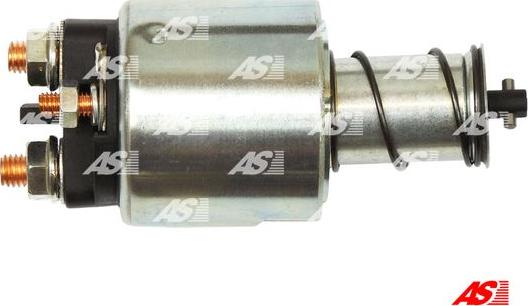 AS-PL SS3050 - Solenoid Switch, starter xparts.lv