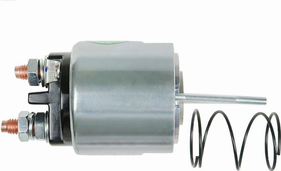 AS-PL SS3009 - Solenoid Switch, starter xparts.lv