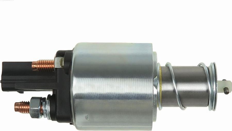 AS-PL SS3015 - Solenoid Switch, starter xparts.lv