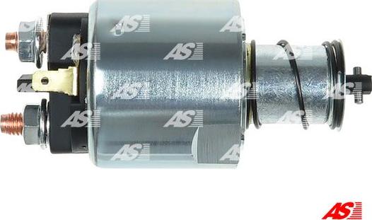 AS-PL SS3082 - Solenoid Switch, starter xparts.lv