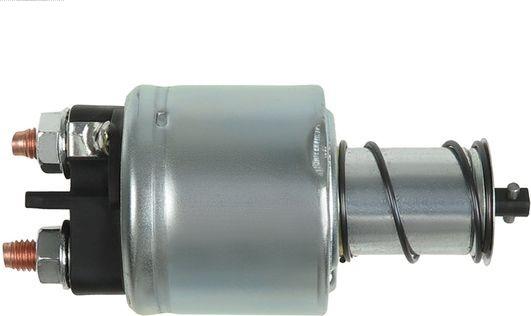 AS-PL SS3024 - Solenoid Switch, starter xparts.lv