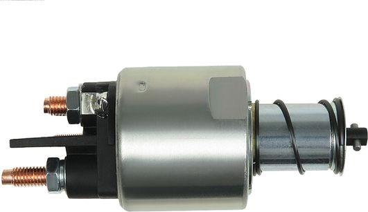 AS-PL SS3023 - Solenoid Switch, starter xparts.lv