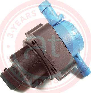 AT Autoteile AT20953 - Valve, activated carbon filter xparts.lv