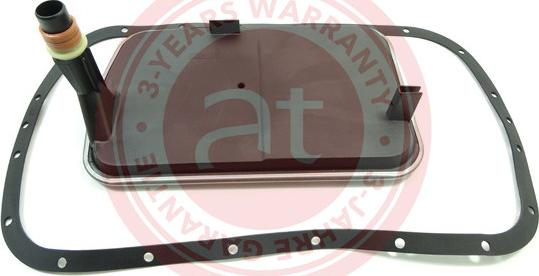 at autoteile germany AT30019 - Hidrofiltrs, Automātiskā pārnesumkārba xparts.lv