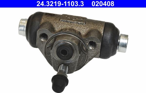 ATE 24.3219-1103.3 - Wheel Brake Cylinder xparts.lv