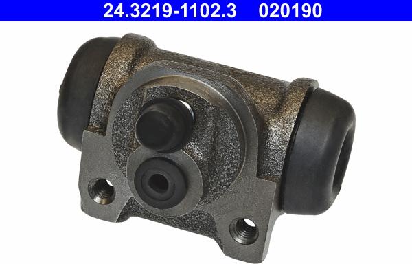 ATE 24.3219-1102.3 - Wheel Brake Cylinder xparts.lv
