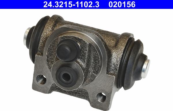 ATE 24.3215-1102.3 - Wheel Brake Cylinder xparts.lv