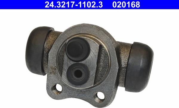 ATE 24.3217-1102.3 - Wheel Brake Cylinder xparts.lv