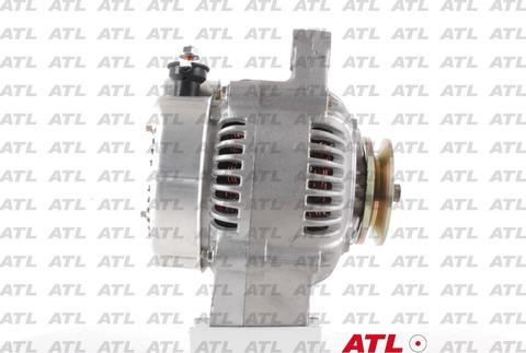 ATL Autotechnik L 80 310 - Kintamosios srovės generatorius xparts.lv