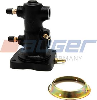 Auger 96116 - Brake Master Cylinder xparts.lv