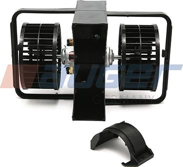 Auger 97988 - Salona ventilators xparts.lv