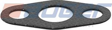 Auger 97894 - Gasket, charger xparts.lv