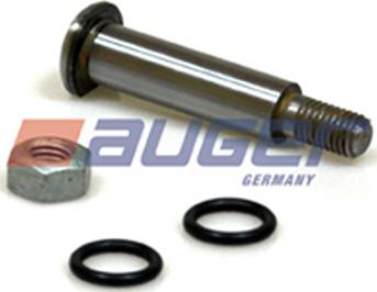Auger 54636 - Repair Kit, gear lever xparts.lv