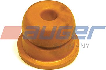 Auger 54631 - Rubber Buffer, suspension xparts.lv