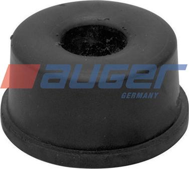 Auger 54627 - Rubber Buffer, driver cab xparts.lv
