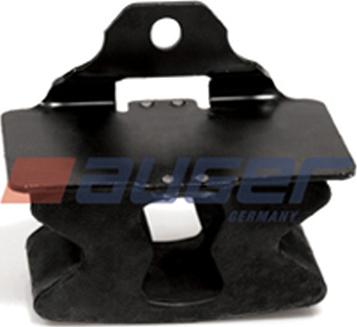 Auger 55691 - Rubber Buffer, suspension xparts.lv