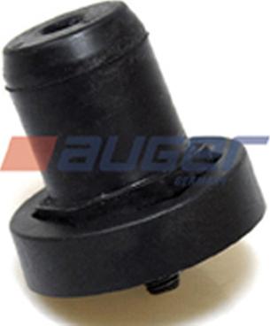 Auger 56356 - Rubber Buffer, driver cab xparts.lv