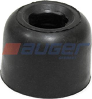 Auger 56358 - Rubber Buffer, driver cab xparts.lv