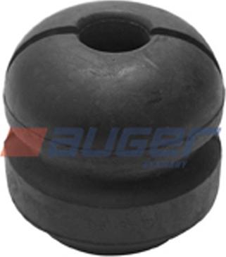 Auger 51489 - Rubber Buffer, suspension xparts.lv