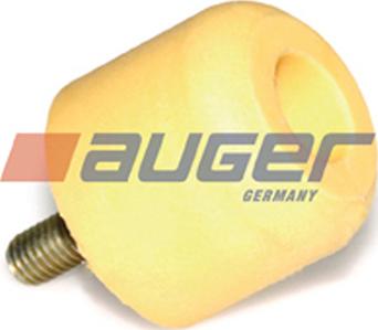 Auger 51737 - Rubber Buffer, driver cab xparts.lv