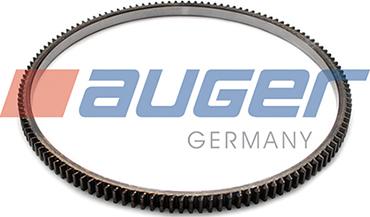 Auger 58439 - Ring Gear, flywheel xparts.lv