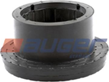Auger 53095 - Mounting, axle beam xparts.lv