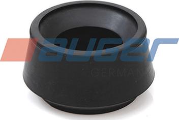 Auger 53087 - Rubber Buffer, driver cab xparts.lv