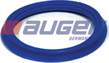 Auger 53072 - Blīvgredzens, Vadītāja kabīnes stabilizators xparts.lv