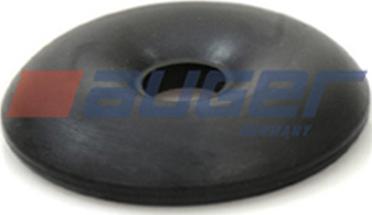 Auger 53242 - Rubber Buffer, driver cab xparts.lv