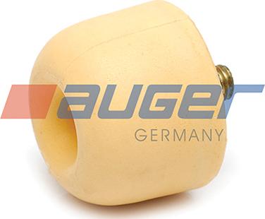 Auger 53268 - Rubber Buffer, driver cab xparts.lv