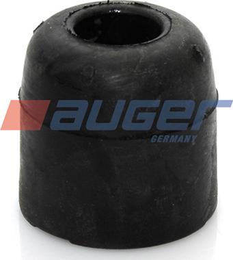 Auger 52826 - Rubber Buffer, driver cab xparts.lv