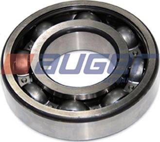 Auger 69696 - Bearing, differential shaft xparts.lv