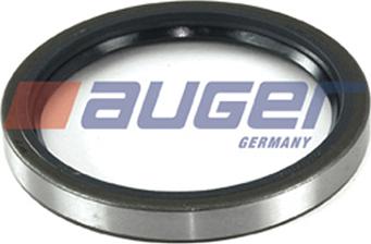 Auger 69190 - Уплотняющее кольцо, ступенчатая коробка передач xparts.lv