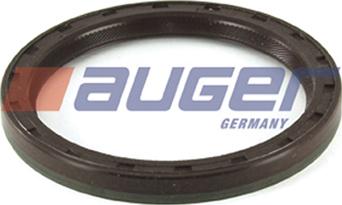 Auger 69192 - Уплотняющее кольцо, ступенчатая коробка передач xparts.lv