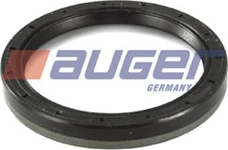 Auger 69186 - Shaft Seal, differential xparts.lv