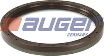 Auger 69182 - Уплотняющее кольцо, коленчатый вал xparts.lv