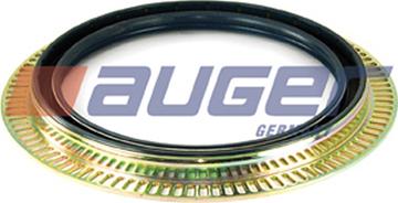 Auger 69254 - Уплотняющее кольцо, сальник, ступица колеса xparts.lv