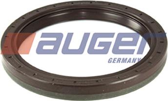 Auger 69256 - Shaft Seal, wheel hub xparts.lv