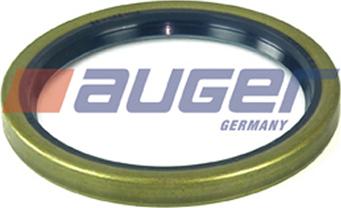 Auger 69216 - Shaft Seal, manual transmission flange xparts.lv