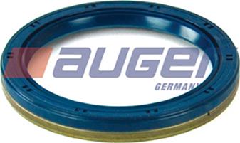Auger 69217 - Shaft Seal, differential xparts.lv