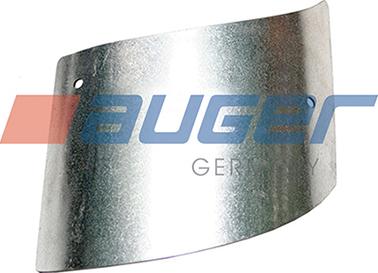 Auger 69796 - Heat Shield xparts.lv