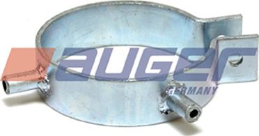 Auger 65478 - Pipe Connector, exhaust system xparts.lv