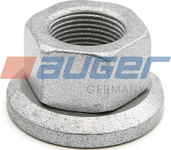 Auger 65564 - Wheel Nut xparts.lv