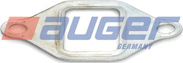 Auger 65850 - Gasket, exhaust manifold xparts.lv