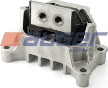 Auger 65224 - Holder, engine mounting xparts.lv