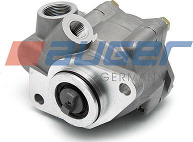 Auger 65278 - Hydraulic Pump, steering system xparts.lv