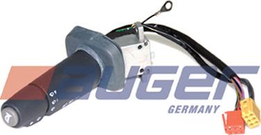 Auger 66351 - Steering Column Switch xparts.lv