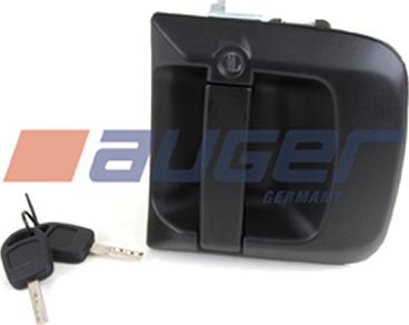 Auger 66311 - Door Handle xparts.lv