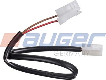 Auger 102744 - Vada adapteris, Elektrokomplekts xparts.lv